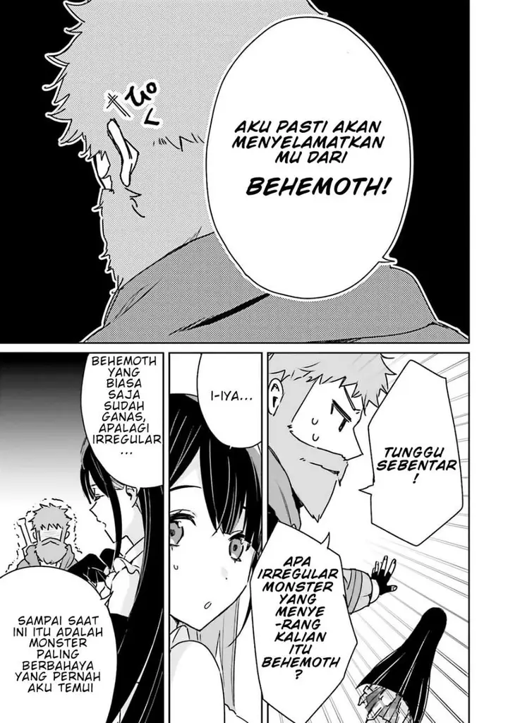 image-komik-juusho-futei-camper-wa-dungeon-de-nonbiri-to-kurashitai-kiken-na-shinsou-monster-mo-ore-ni-totte-wa-shokuzai-desu-chapter-1-24/42