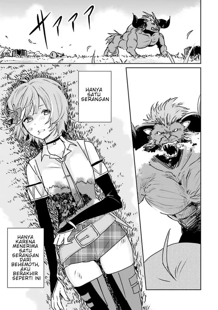 image-komik-juusho-futei-camper-wa-dungeon-de-nonbiri-to-kurashitai-kiken-na-shinsou-monster-mo-ore-ni-totte-wa-shokuzai-desu-chapter-1-30/42