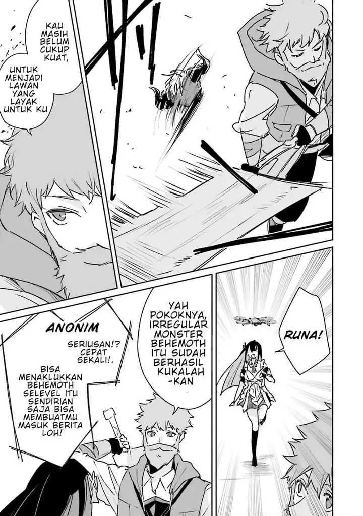 image-komik-juusho-futei-camper-wa-dungeon-de-nonbiri-to-kurashitai-kiken-na-shinsou-monster-mo-ore-ni-totte-wa-shokuzai-desu-chapter-1-36/42