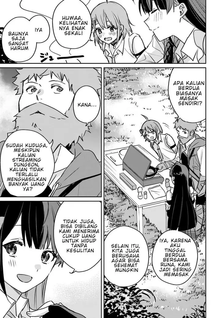 image-komik-juusho-futei-camper-wa-dungeon-de-nonbiri-to-kurashitai-kiken-na-shinsou-monster-mo-ore-ni-totte-wa-shokuzai-desu-chapter-2-12/35