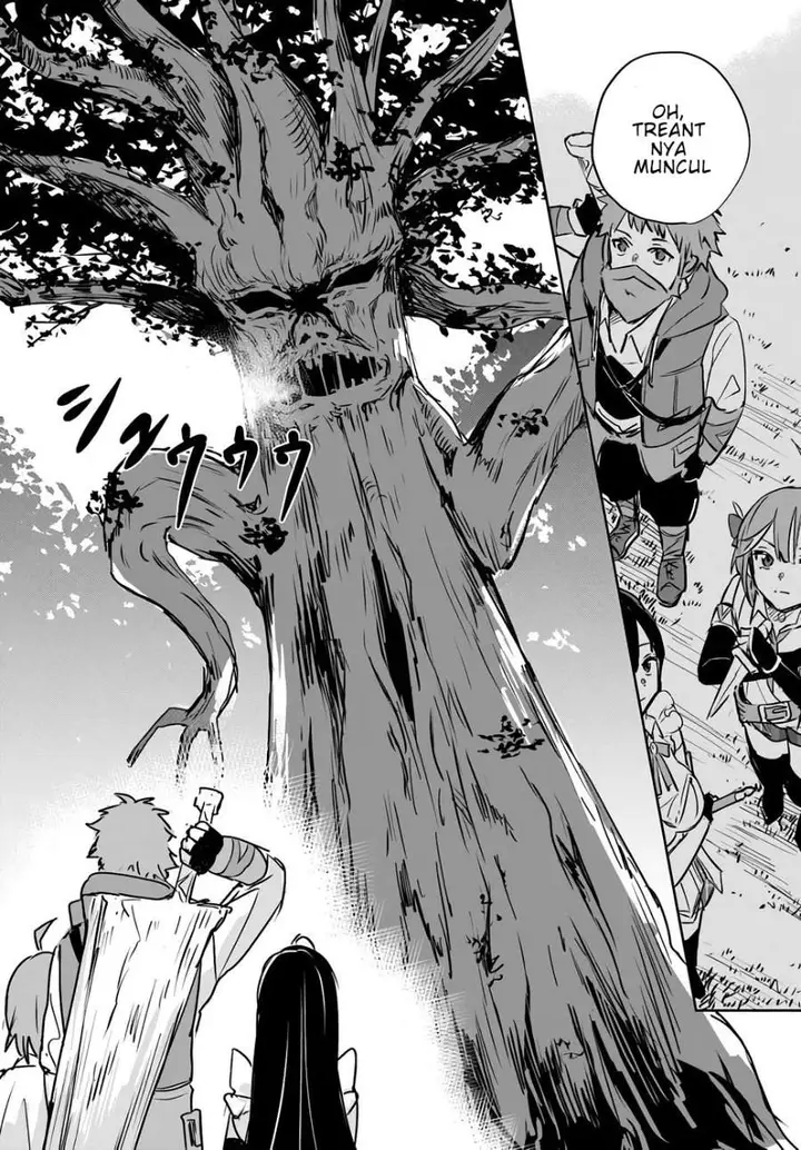 image-komik-juusho-futei-camper-wa-dungeon-de-nonbiri-to-kurashitai-kiken-na-shinsou-monster-mo-ore-ni-totte-wa-shokuzai-desu-chapter-2-21/35