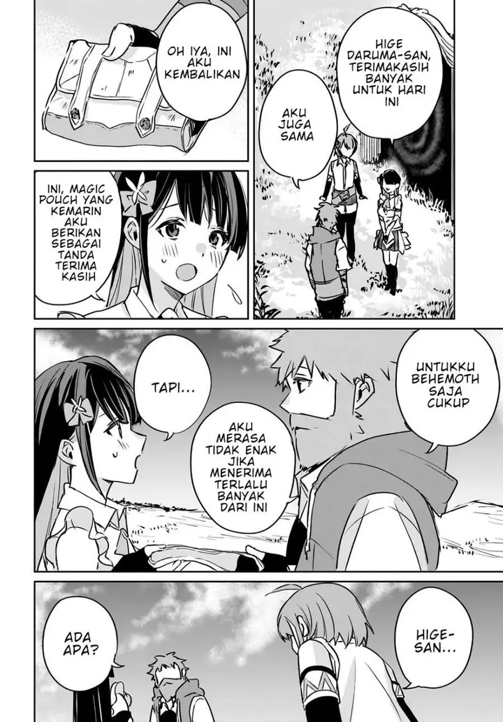 image-komik-juusho-futei-camper-wa-dungeon-de-nonbiri-to-kurashitai-kiken-na-shinsou-monster-mo-ore-ni-totte-wa-shokuzai-desu-chapter-2-29/35