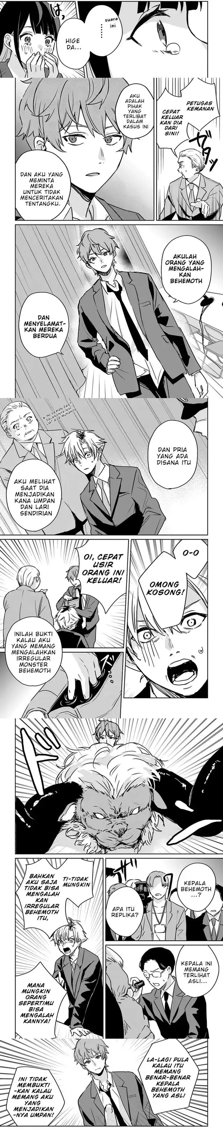 image-komik-juusho-futei-camper-wa-dungeon-de-nonbiri-to-kurashitai-kiken-na-shinsou-monster-mo-ore-ni-totte-wa-shokuzai-desu-chapter-3-5/11