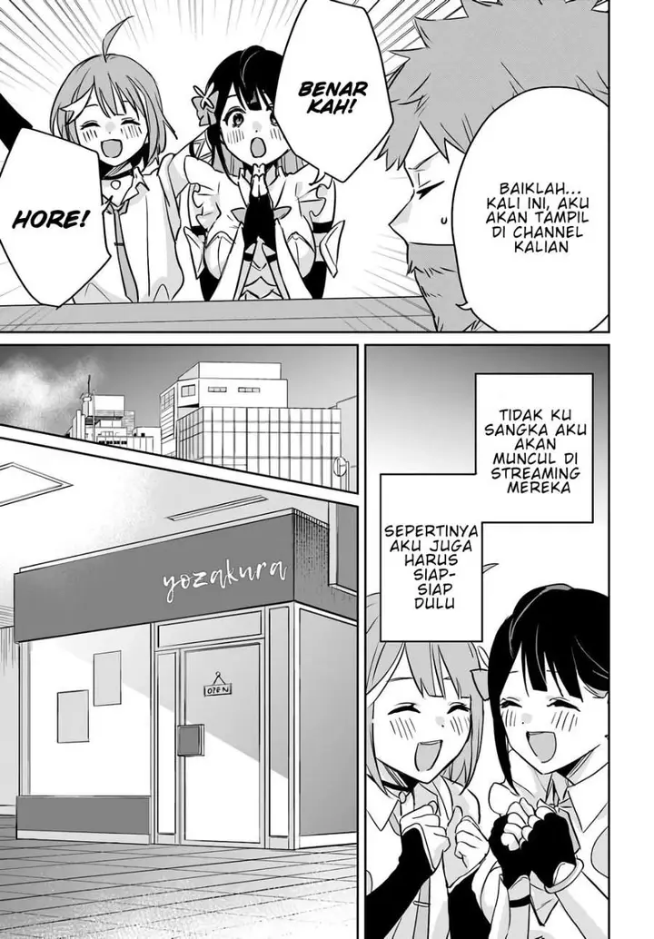 image-komik-juusho-futei-camper-wa-dungeon-de-nonbiri-to-kurashitai-kiken-na-shinsou-monster-mo-ore-ni-totte-wa-shokuzai-desu-chapter-4-2/39