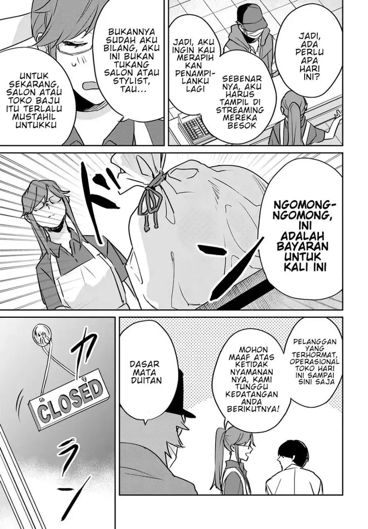 image-komik-juusho-futei-camper-wa-dungeon-de-nonbiri-to-kurashitai-kiken-na-shinsou-monster-mo-ore-ni-totte-wa-shokuzai-desu-chapter-4-6/39