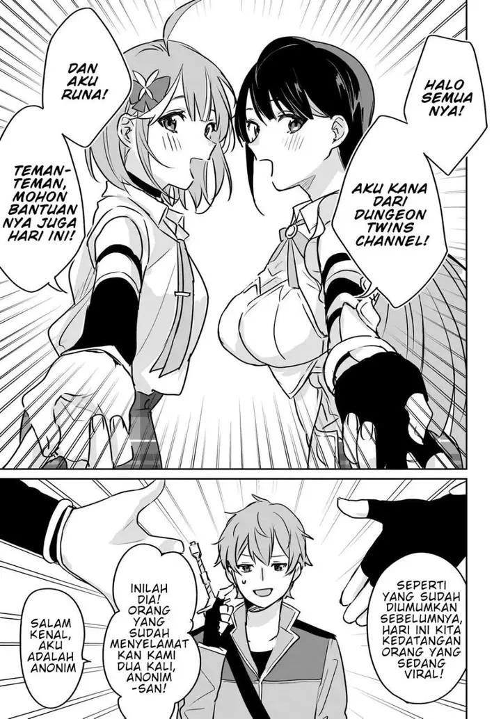 image-komik-juusho-futei-camper-wa-dungeon-de-nonbiri-to-kurashitai-kiken-na-shinsou-monster-mo-ore-ni-totte-wa-shokuzai-desu-chapter-4-8/39