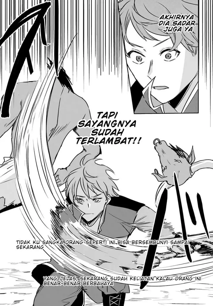 image-komik-juusho-futei-camper-wa-dungeon-de-nonbiri-to-kurashitai-kiken-na-shinsou-monster-mo-ore-ni-totte-wa-shokuzai-desu-chapter-4-24/39