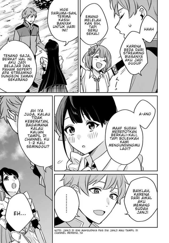 image-komik-juusho-futei-camper-wa-dungeon-de-nonbiri-to-kurashitai-kiken-na-shinsou-monster-mo-ore-ni-totte-wa-shokuzai-desu-chapter-4-26/39