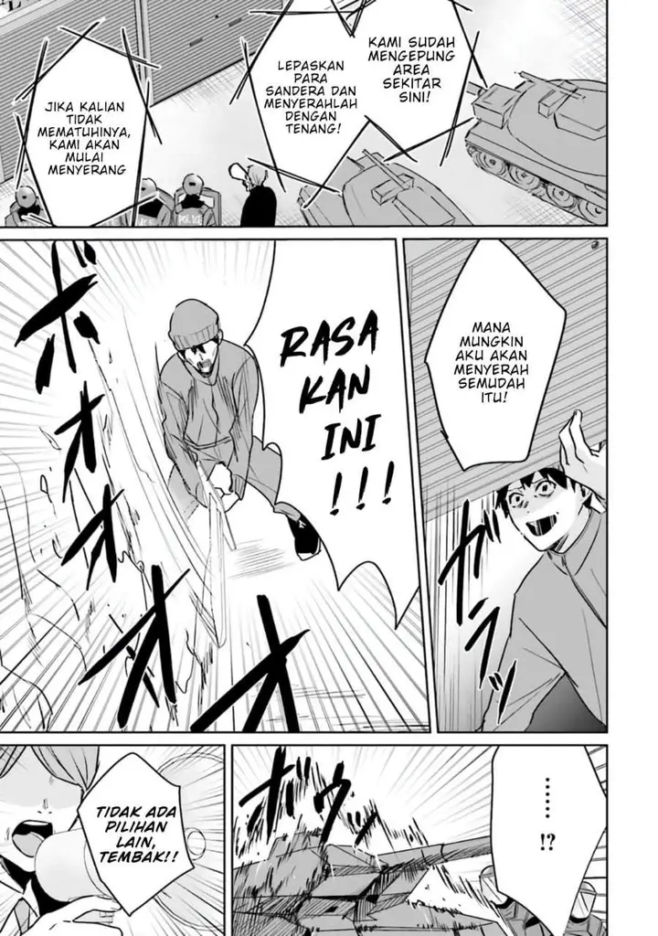 image-komik-juusho-futei-camper-wa-dungeon-de-nonbiri-to-kurashitai-kiken-na-shinsou-monster-mo-ore-ni-totte-wa-shokuzai-desu-chapter-5-4/37