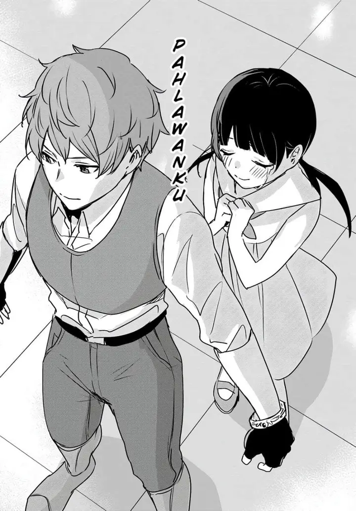 image-komik-juusho-futei-camper-wa-dungeon-de-nonbiri-to-kurashitai-kiken-na-shinsou-monster-mo-ore-ni-totte-wa-shokuzai-desu-chapter-5-17/37