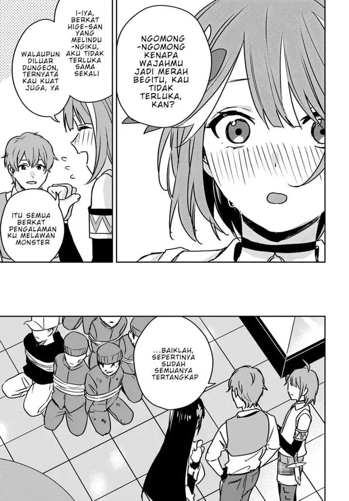 image-komik-juusho-futei-camper-wa-dungeon-de-nonbiri-to-kurashitai-kiken-na-shinsou-monster-mo-ore-ni-totte-wa-shokuzai-desu-chapter-5-30/37