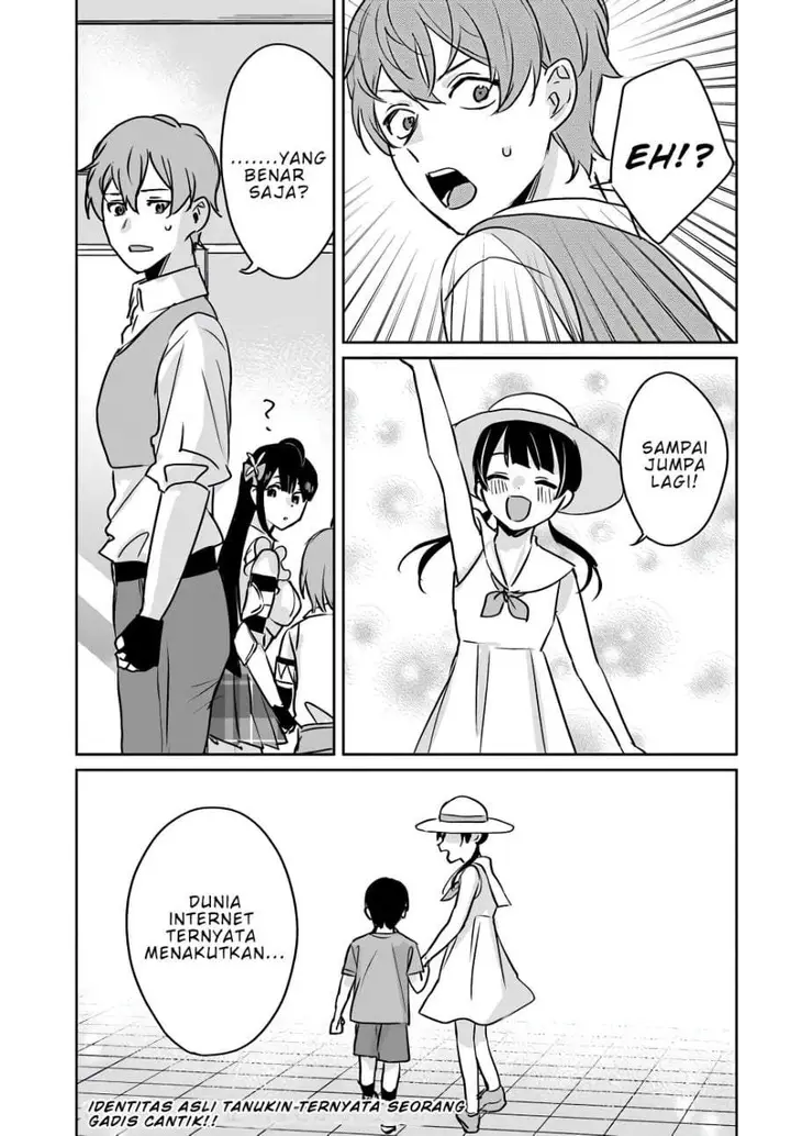image-komik-juusho-futei-camper-wa-dungeon-de-nonbiri-to-kurashitai-kiken-na-shinsou-monster-mo-ore-ni-totte-wa-shokuzai-desu-chapter-5-36/37