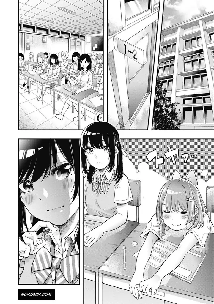 image-komik-jyoshikou-dakara-safe-chapter-1-1/18