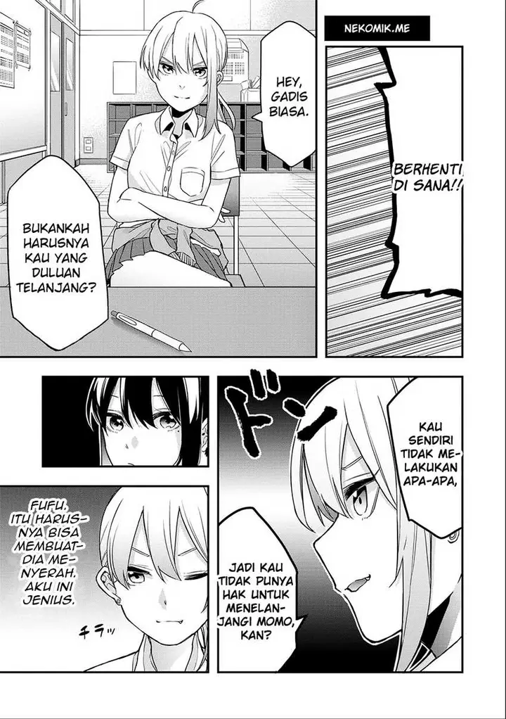 image-komik-jyoshikou-dakara-safe-chapter-11-6/19
