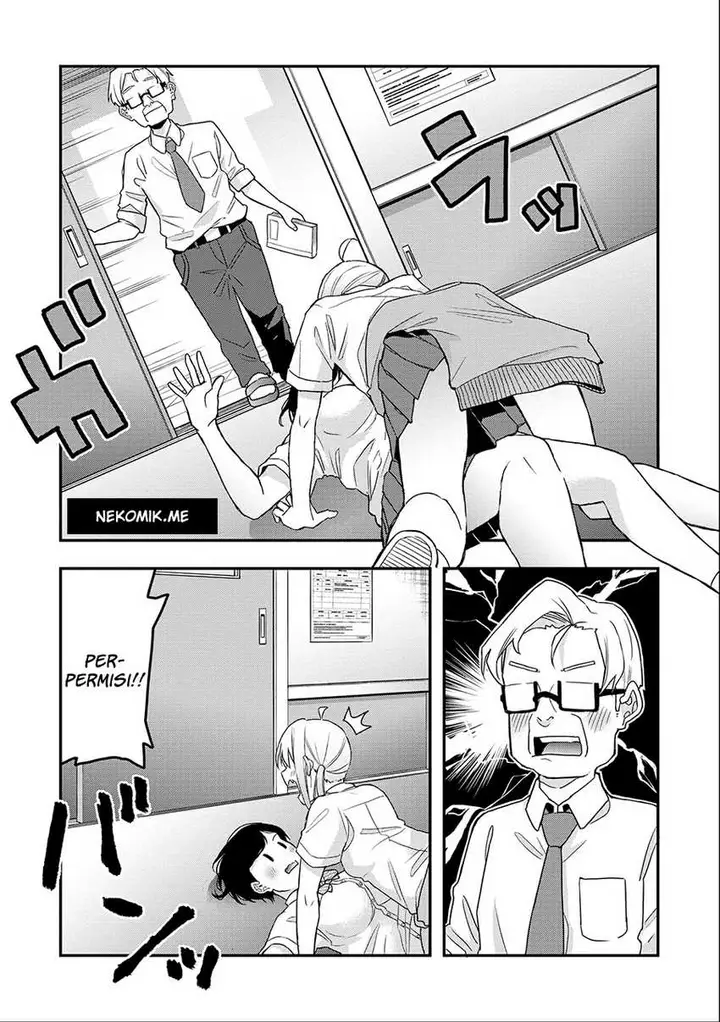 image-komik-jyoshikou-dakara-safe-chapter-11-13/19