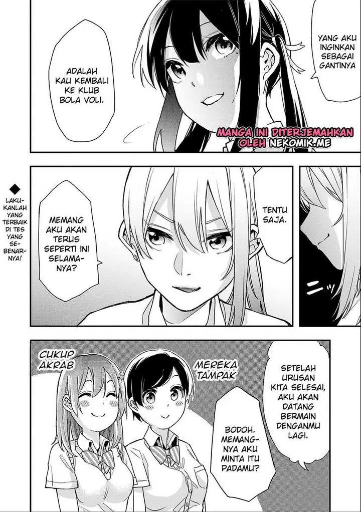 image-komik-jyoshikou-dakara-safe-chapter-11-17/19
