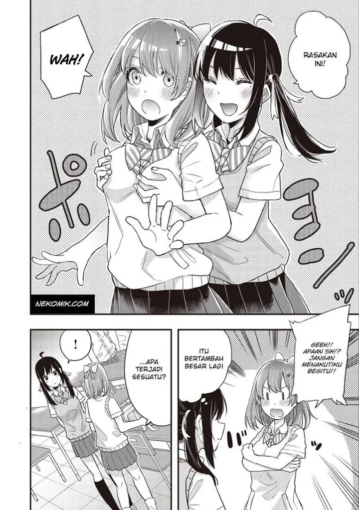 image-komik-jyoshikou-dakara-safe-chapter-3-3/14