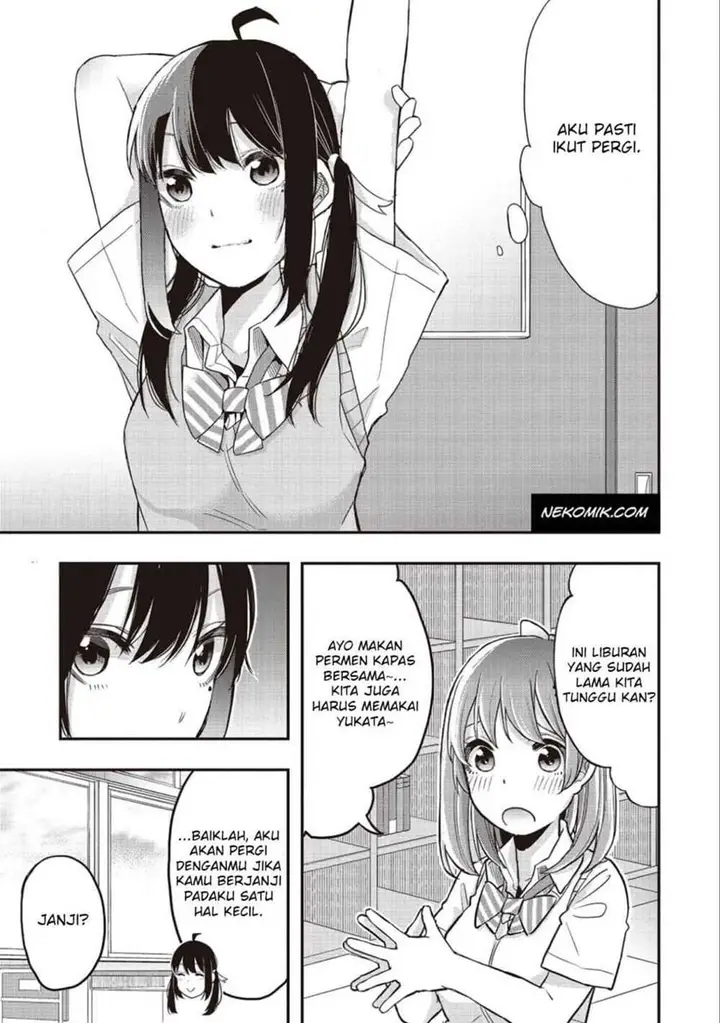 image-komik-jyoshikou-dakara-safe-chapter-3-6/14