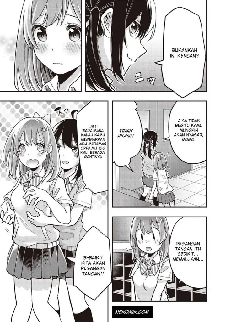 image-komik-jyoshikou-dakara-safe-chapter-3-8/14