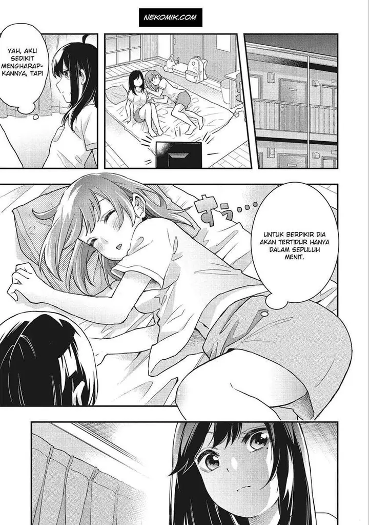 image-komik-jyoshikou-dakara-safe-chapter-5-4/18