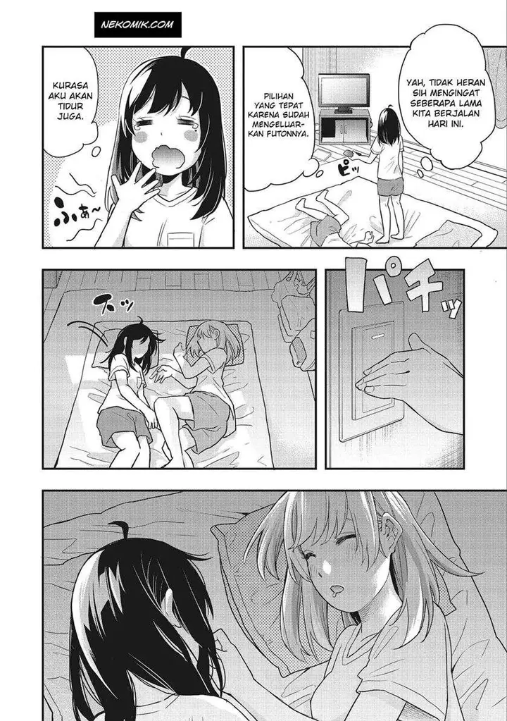 image-komik-jyoshikou-dakara-safe-chapter-5-5/18