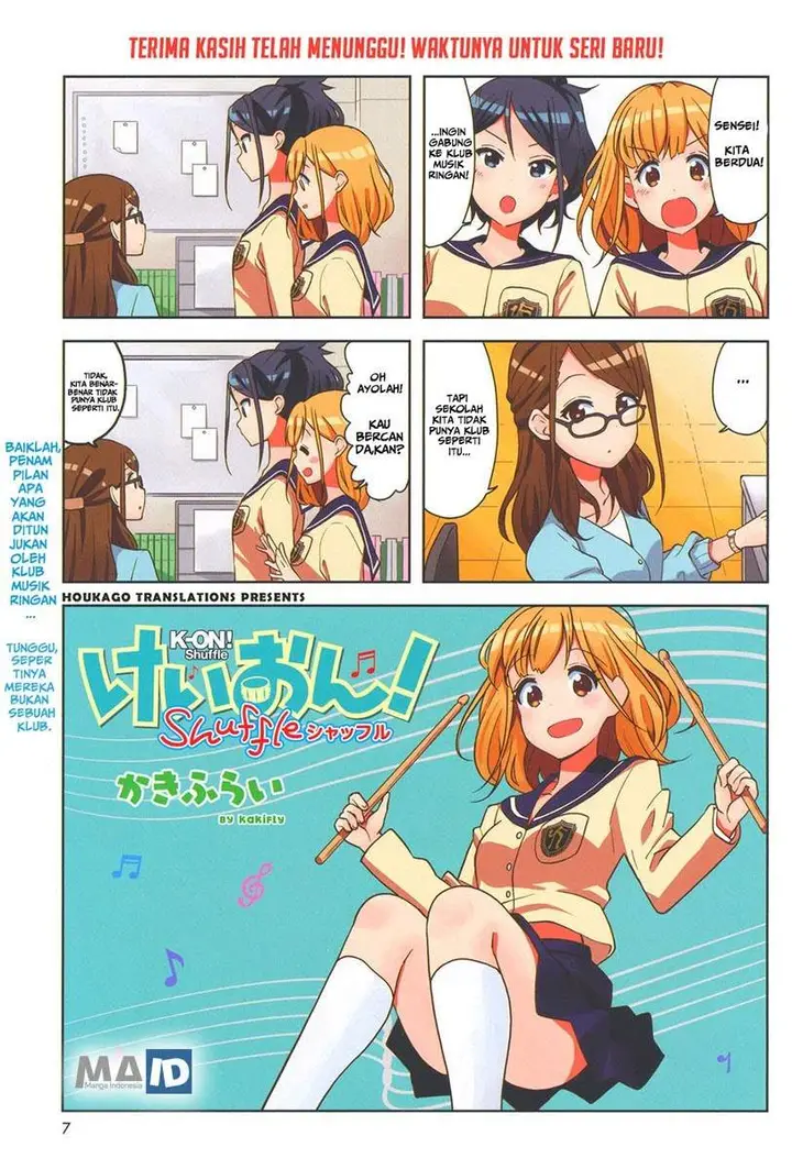 image-komik-k-on-shuffle-chapter-1-1/9