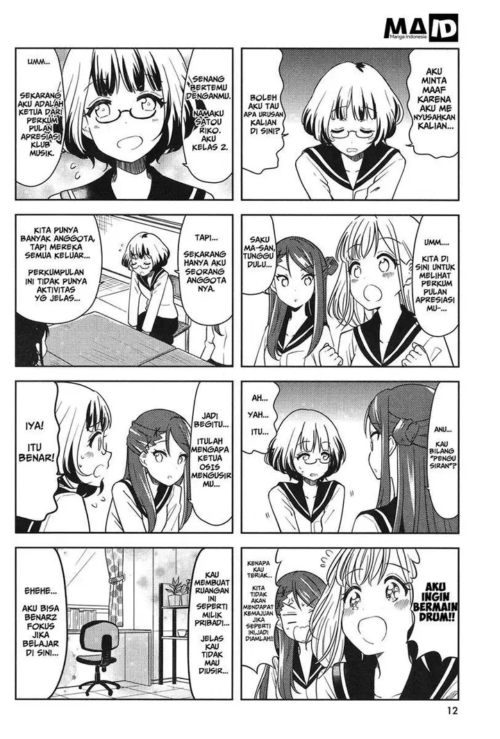 image-komik-k-on-shuffle-chapter-1-6/9