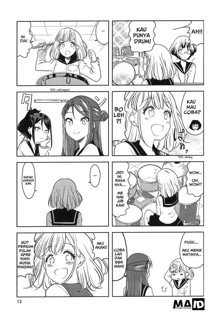 image-komik-k-on-shuffle-chapter-1-7/9
