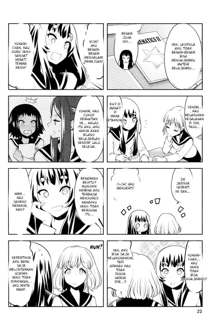 image-komik-k-on-shuffle-chapter-10-3/8