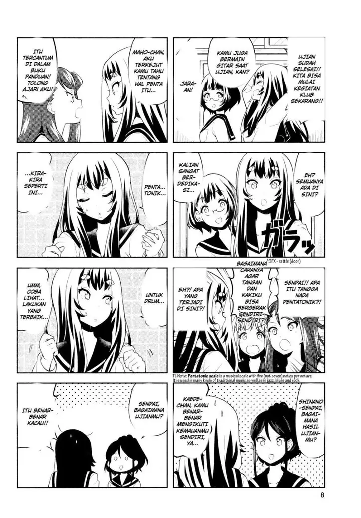 image-komik-k-on-shuffle-chapter-11-3/8