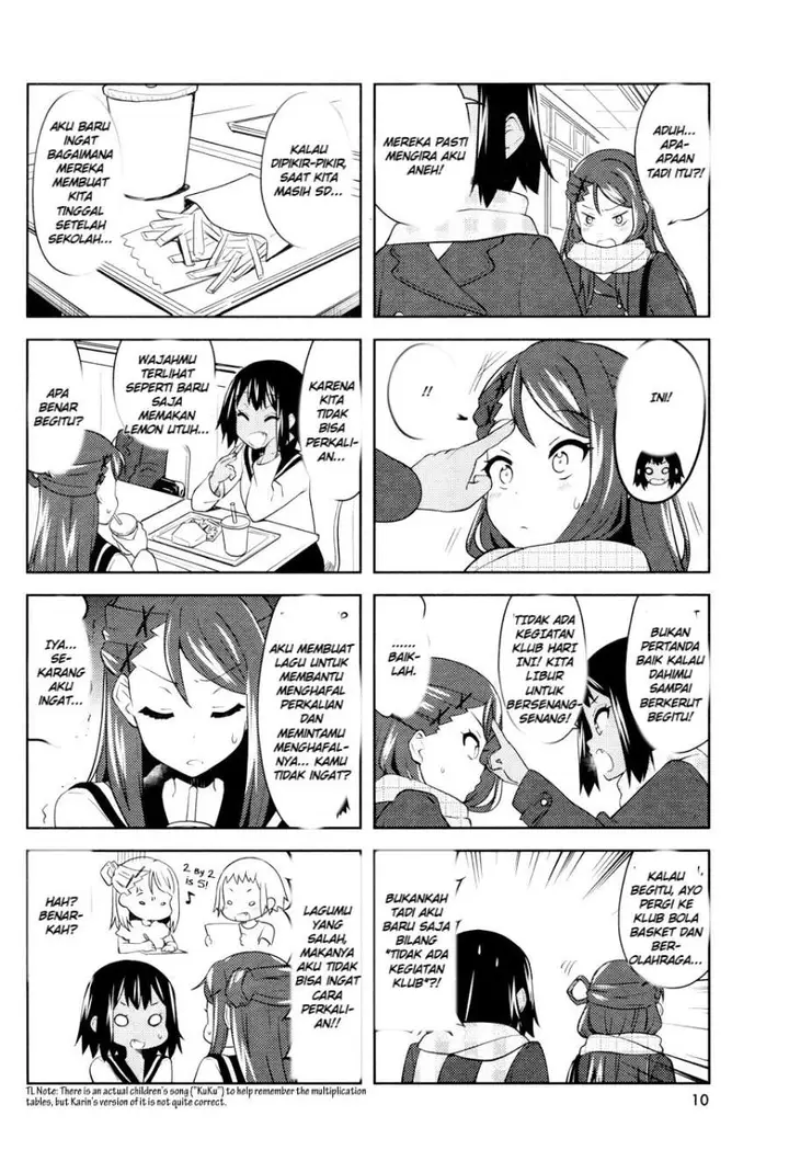 image-komik-k-on-shuffle-chapter-11-5/8