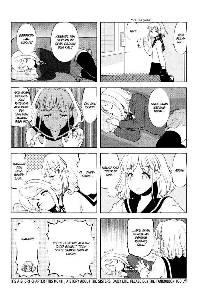 image-komik-k-on-shuffle-chapter-14-3/5