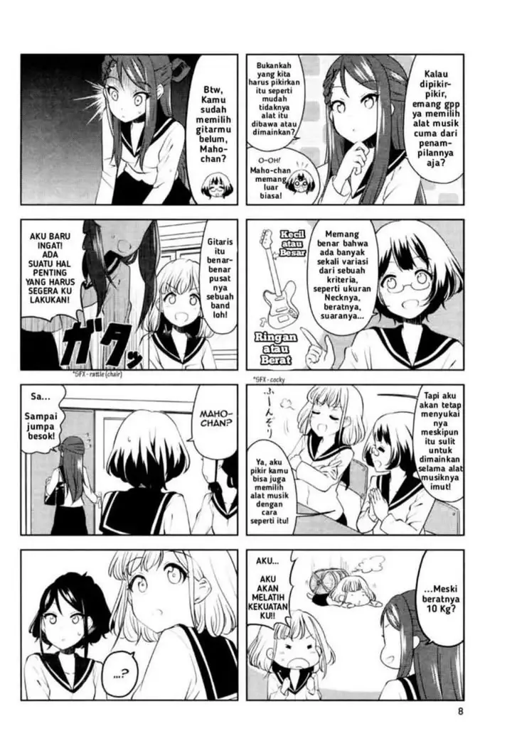 image-komik-k-on-shuffle-chapter-3-3/9