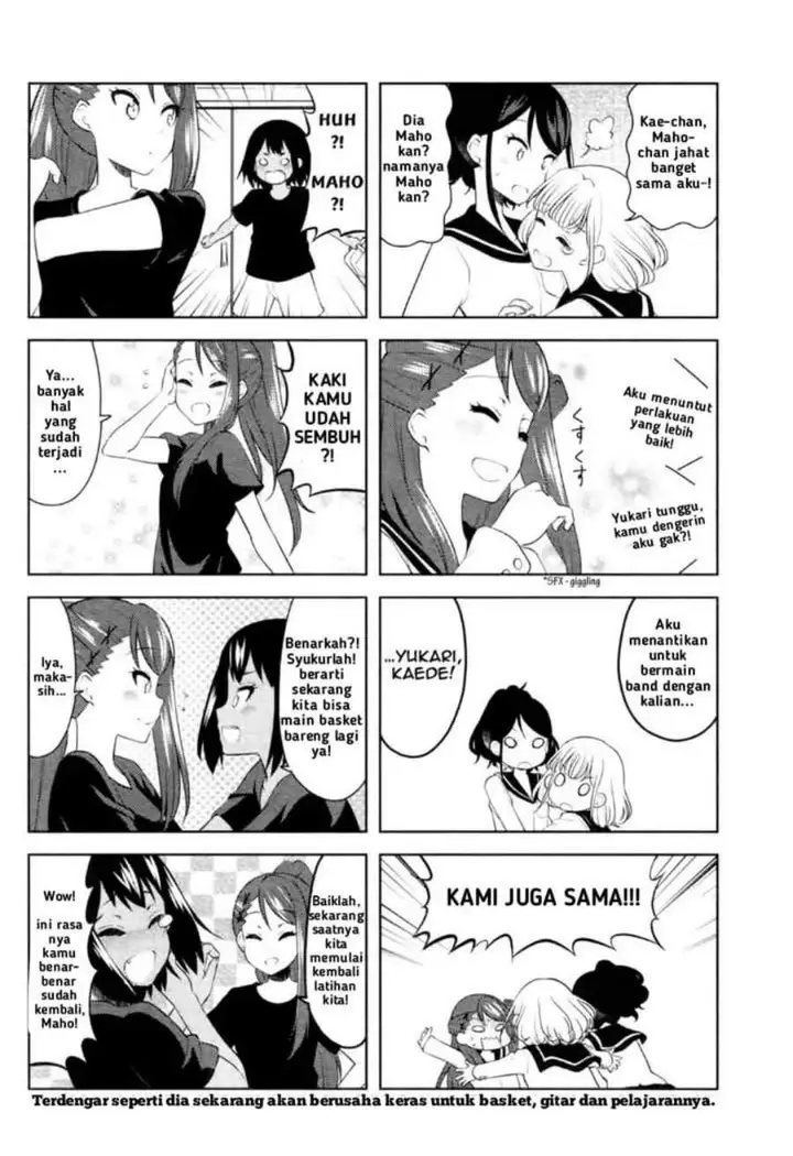image-komik-k-on-shuffle-chapter-3-7/9