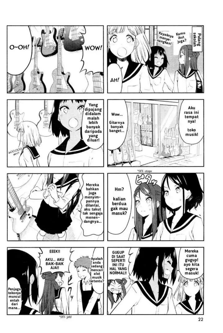 image-komik-k-on-shuffle-chapter-4-5/9