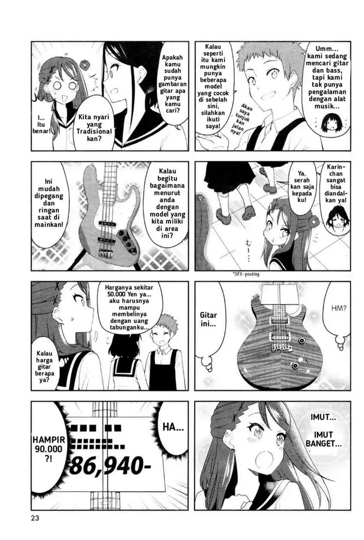 image-komik-k-on-shuffle-chapter-4-6/9