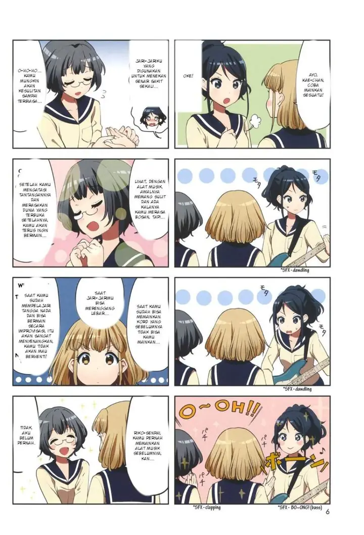image-komik-k-on-shuffle-chapter-5-1/8