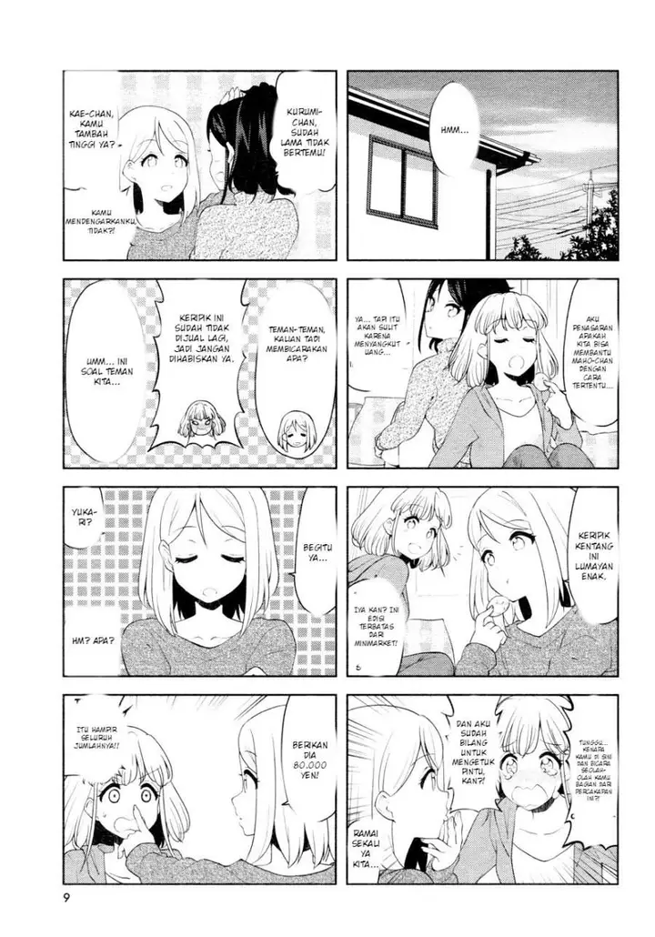 image-komik-k-on-shuffle-chapter-5-4/8