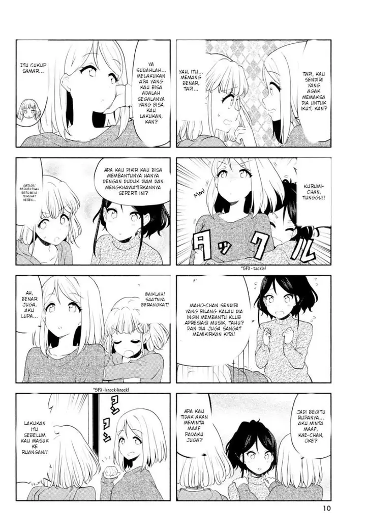 image-komik-k-on-shuffle-chapter-5-5/8
