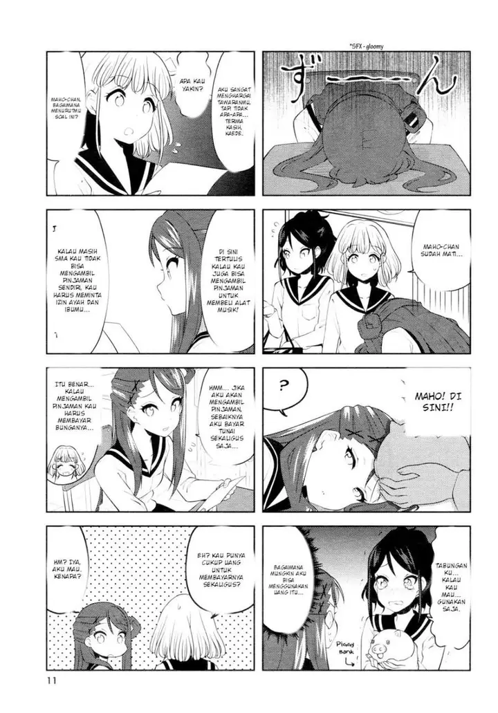 image-komik-k-on-shuffle-chapter-5-6/8