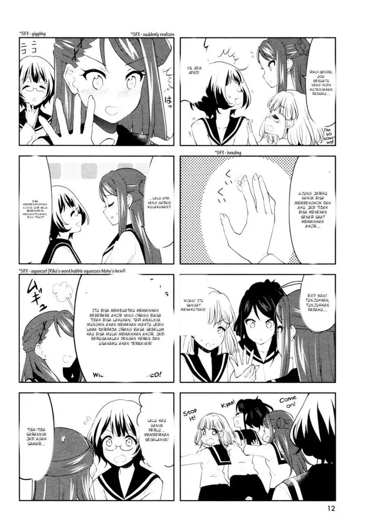 image-komik-k-on-shuffle-chapter-6-1/8