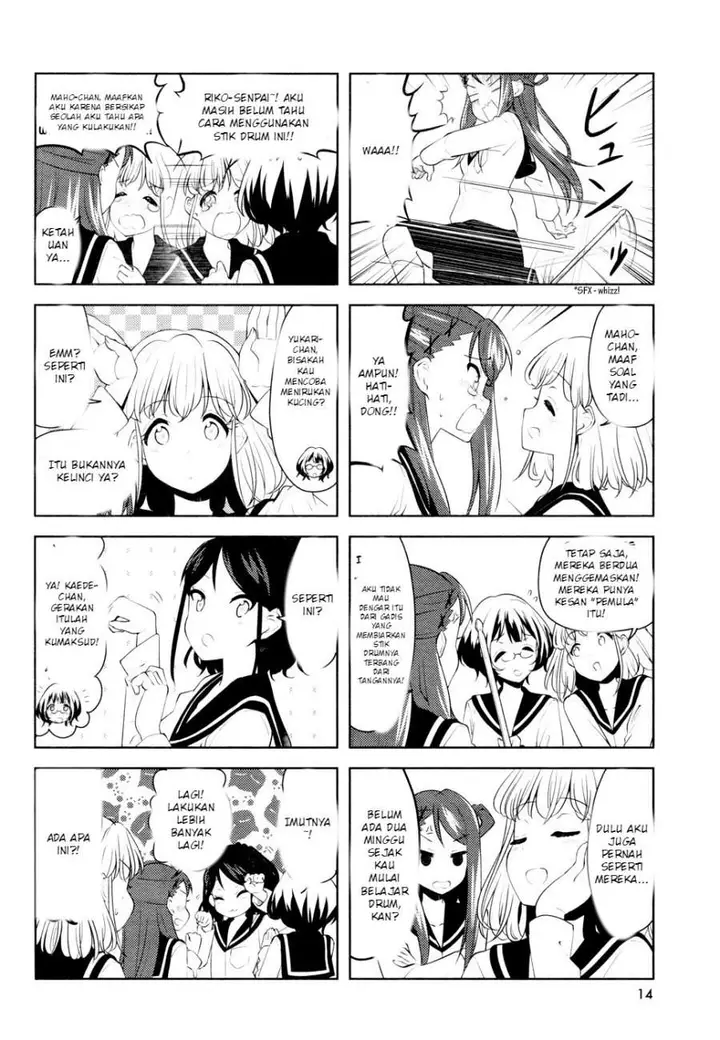 image-komik-k-on-shuffle-chapter-6-3/8