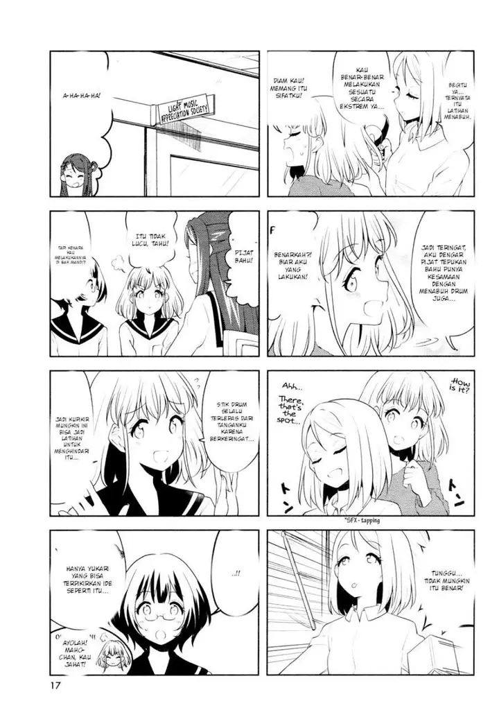 image-komik-k-on-shuffle-chapter-6-6/8