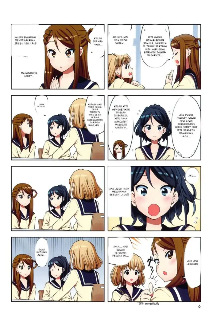 image-komik-k-on-shuffle-chapter-7-1/8