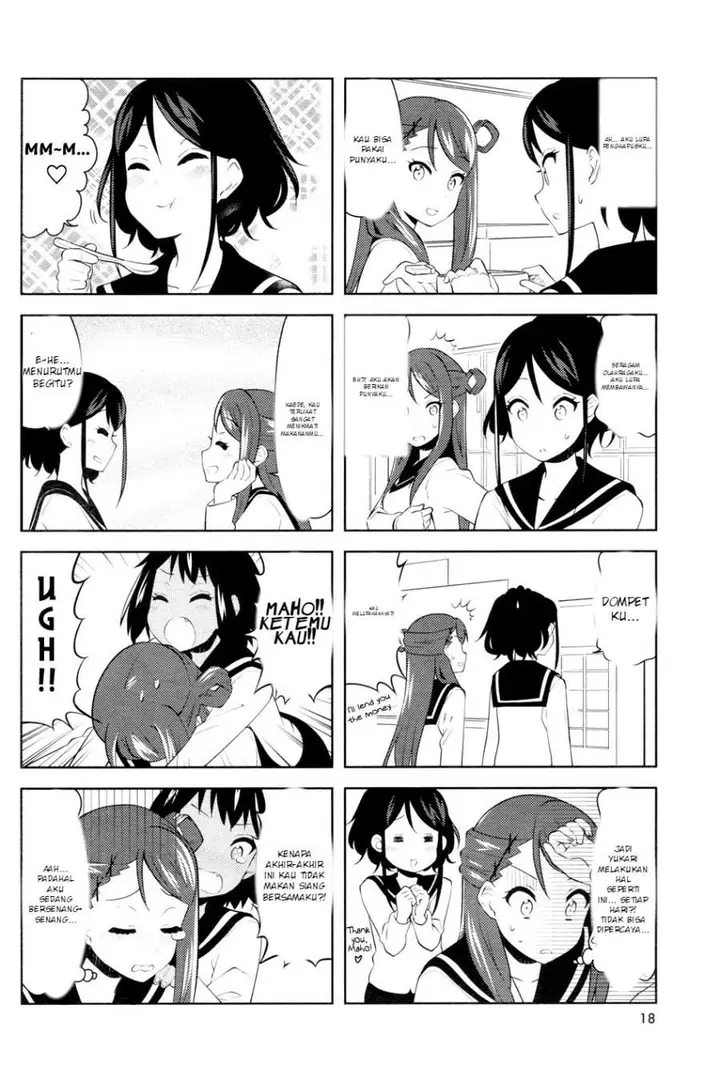 image-komik-k-on-shuffle-chapter-8-3/8