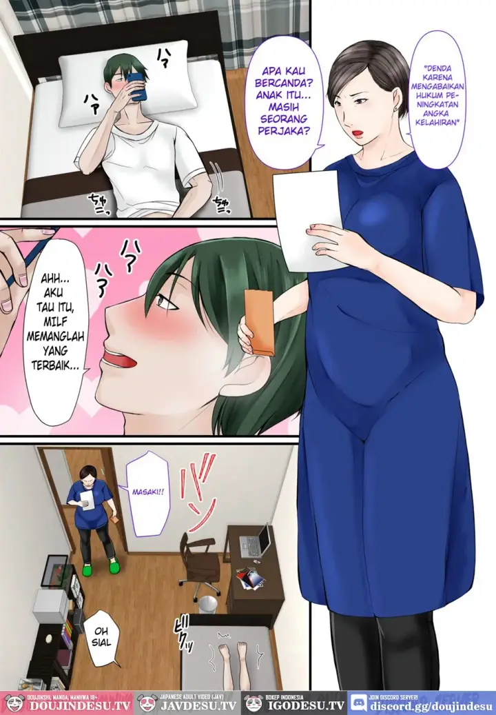 image-komik-kaa-chan-ni-makasenasai-chapter-01-end-2/32