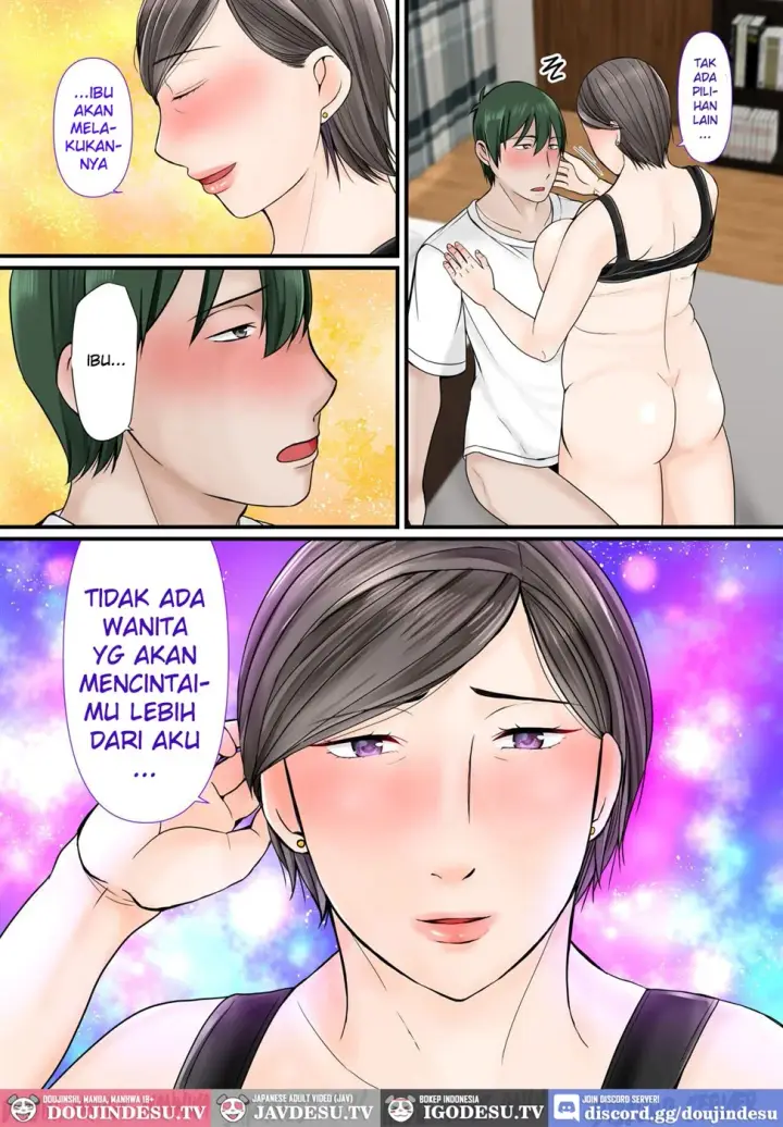 image-komik-kaa-chan-ni-makasenasai-chapter-01-end-22/32