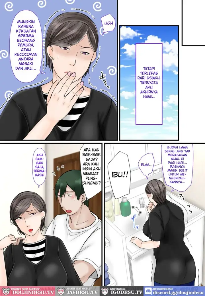 image-komik-kaa-chan-ni-makasenasai-chapter-01-end-30/32