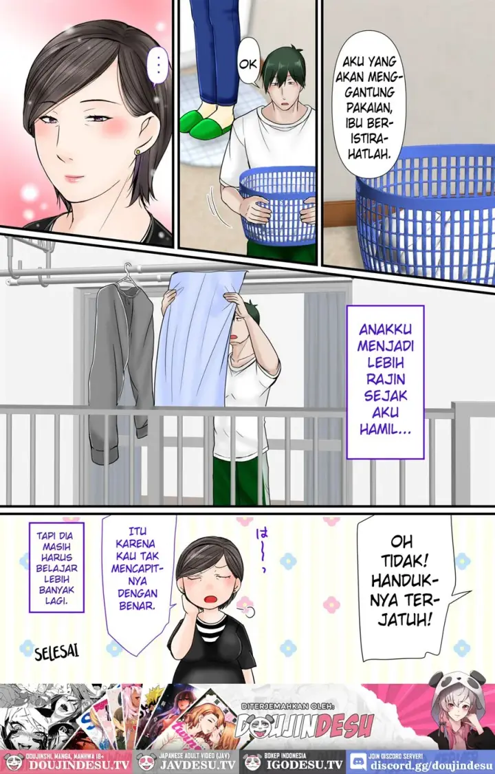 image-komik-kaa-chan-ni-makasenasai-chapter-01-end-31/32