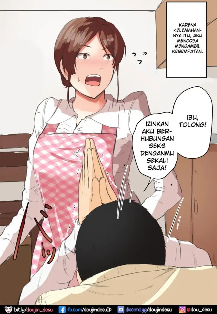 image-komik-kaa-chan-onegai-ippatsu-chapter-01-end-3/30